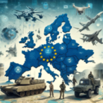 comité étude 2024 europe défense